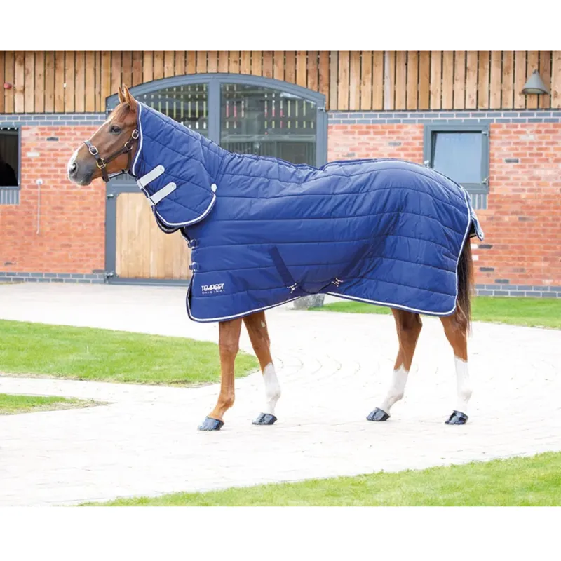 Shires Tempest Original 200 Stable Combo - Navy